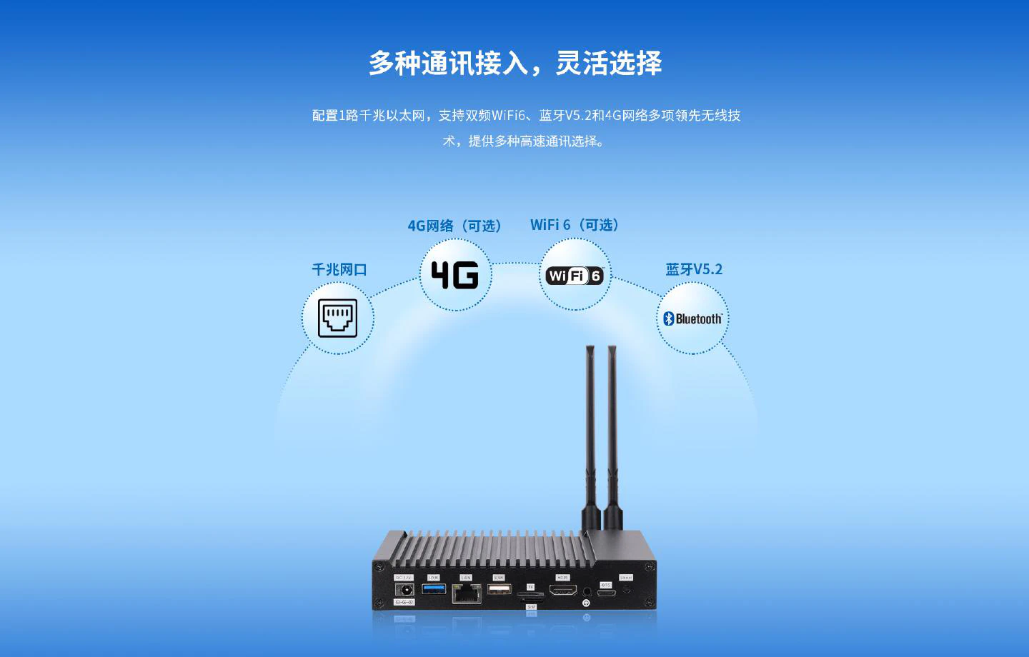 KEC-3566 - 图片