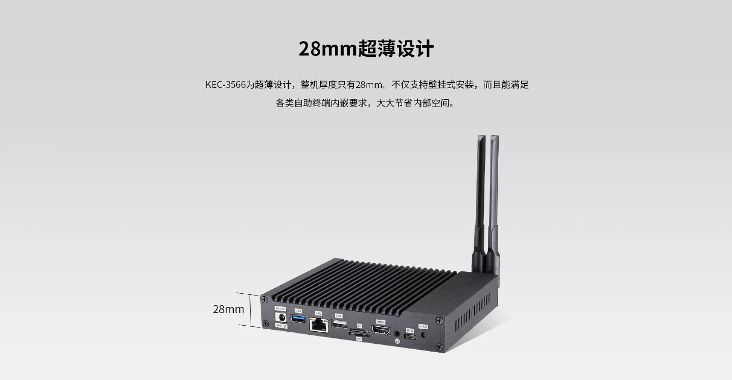 KEC-3566 - 图片