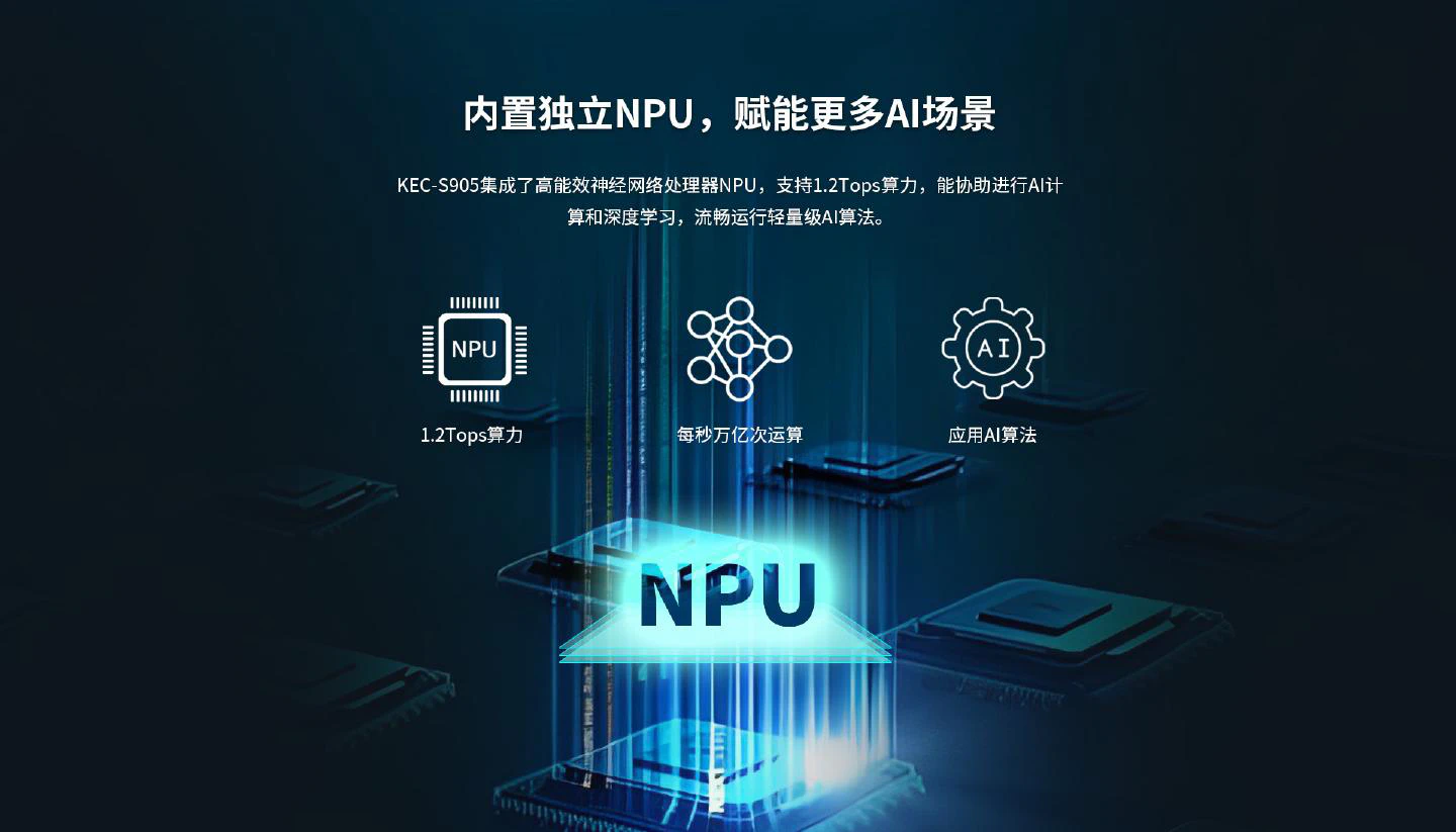 KEC-S905 - 图片