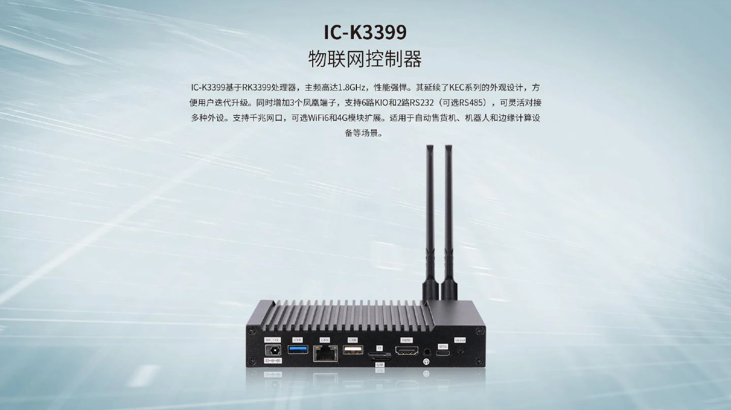 IC-K3399 - 图片