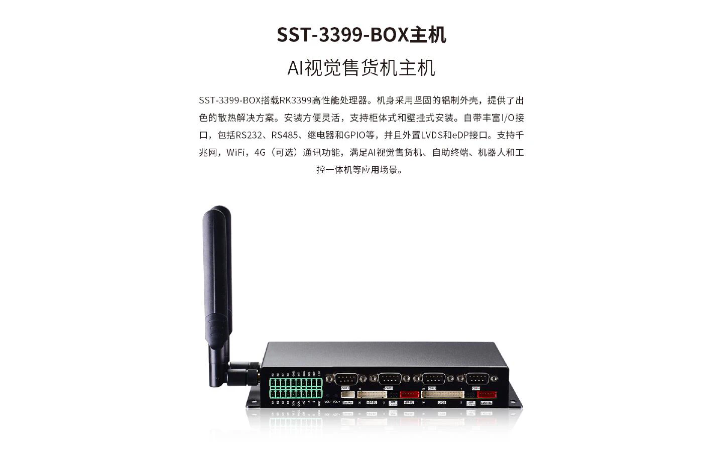 SST-3399 - 图片
