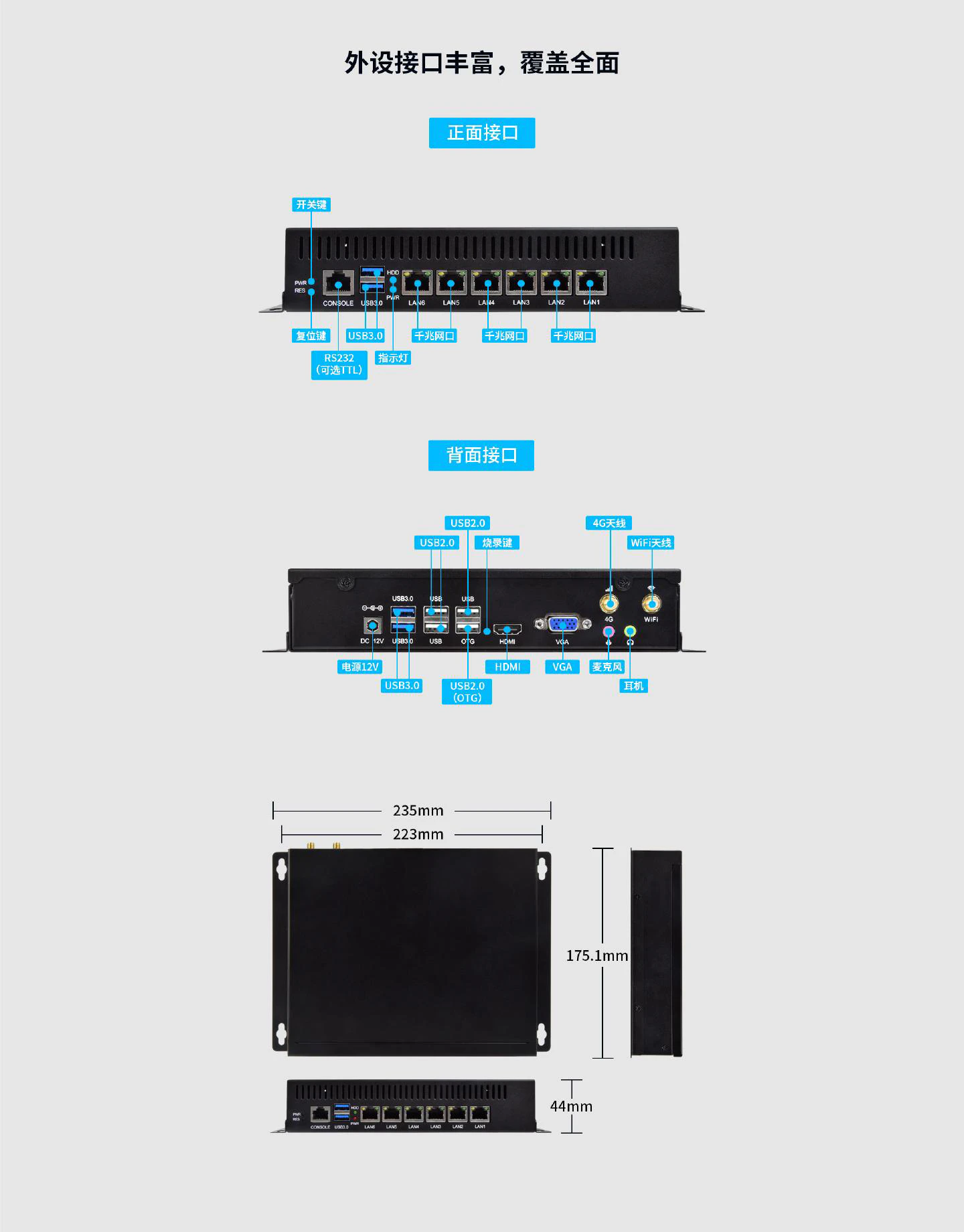 VNC-3568 - 图片