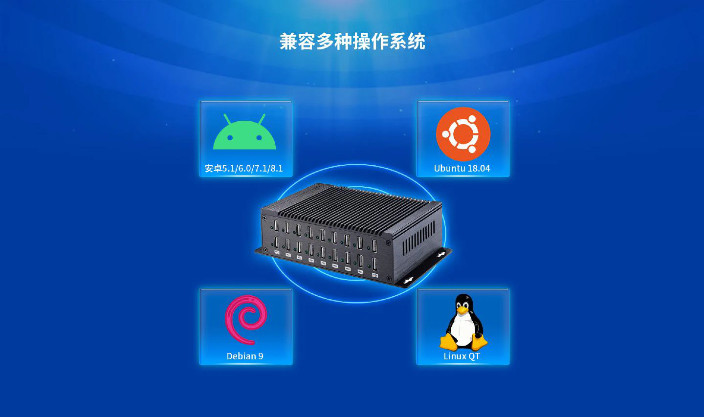 YEC-3288 - 图片