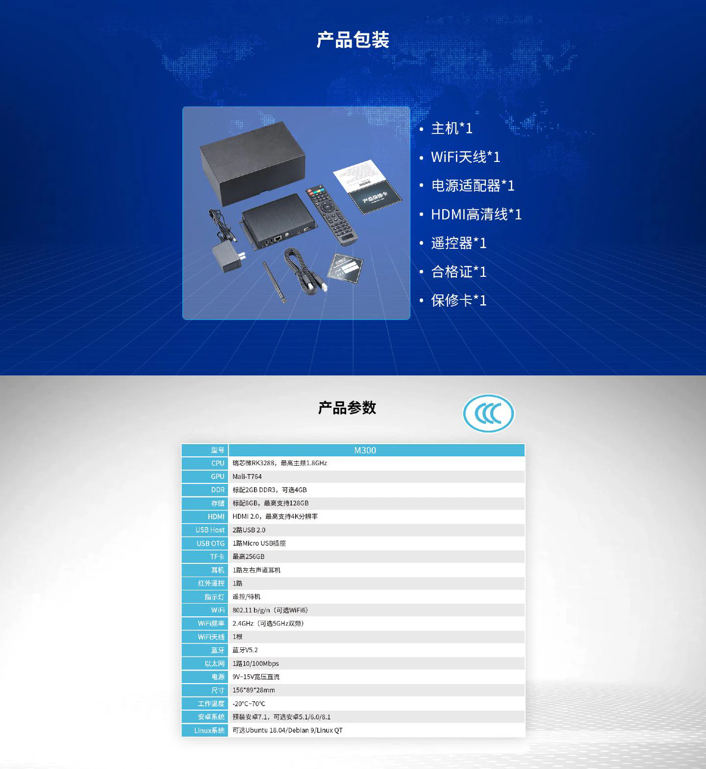 M300 - 图片