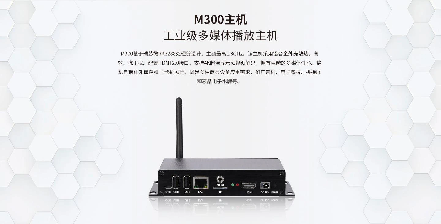 M300 - 图片