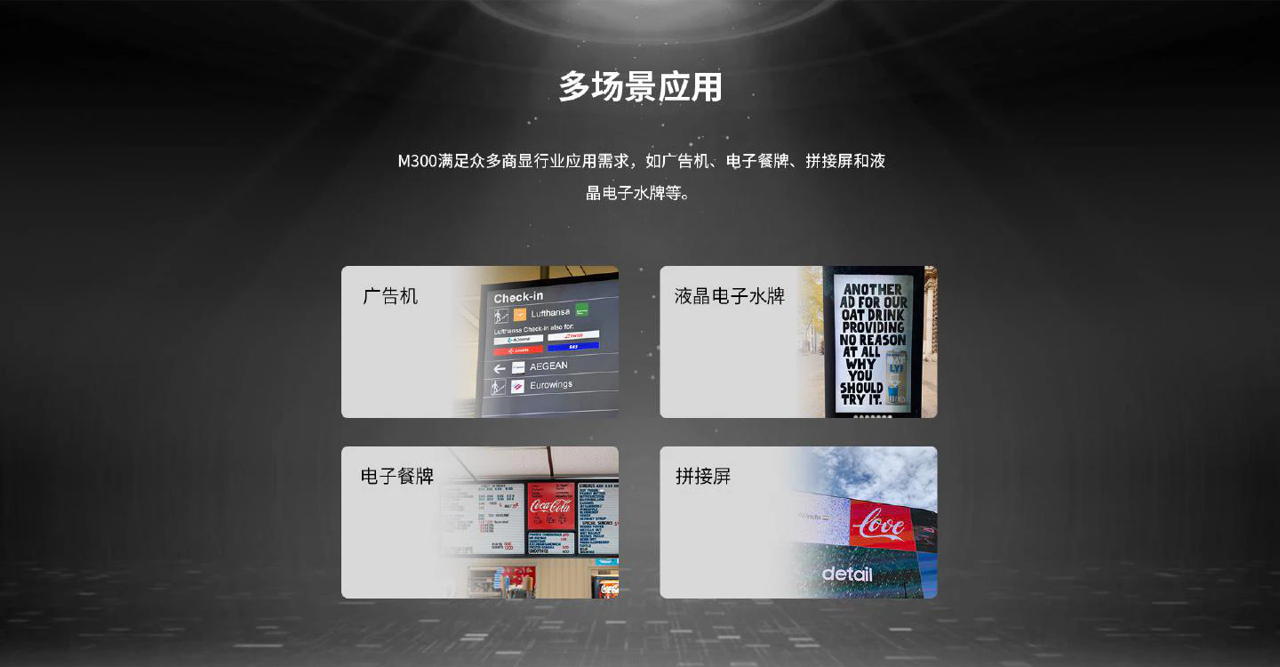 M300 - 图片