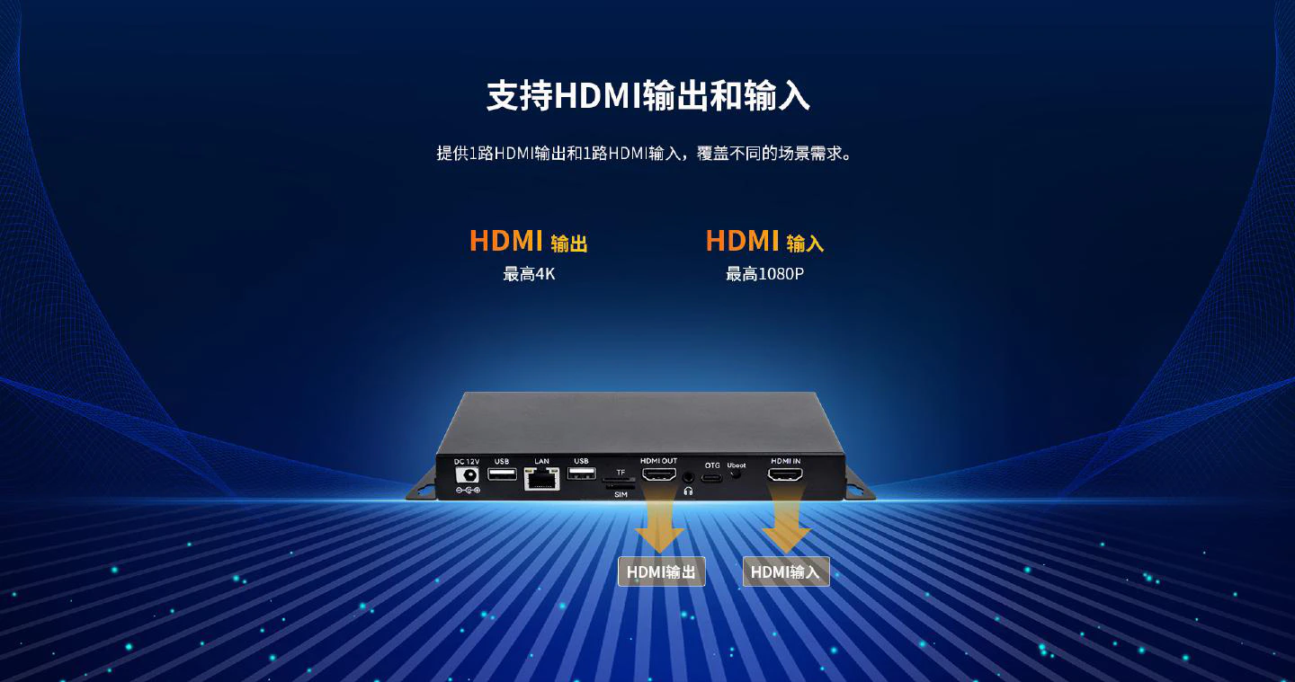 HD-K3288 - 图片