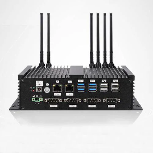 B500 - Multi-Industry Embedded Host