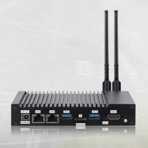 DEC-3588 - High-Performance Octa-Core AI Computing Host