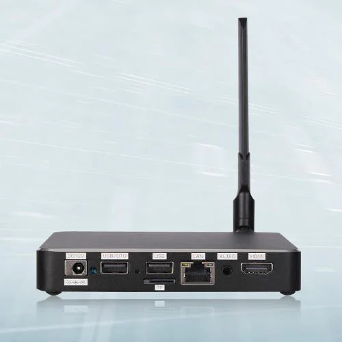 HEC-3288 - Ultra-Thin Handheld Embedded Host