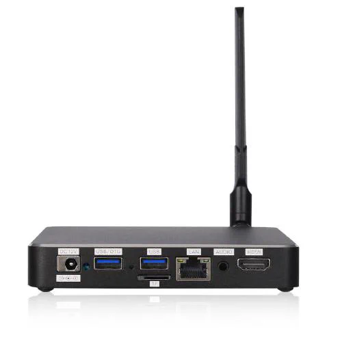 HEC-3399 - High-Performance Handheld Host