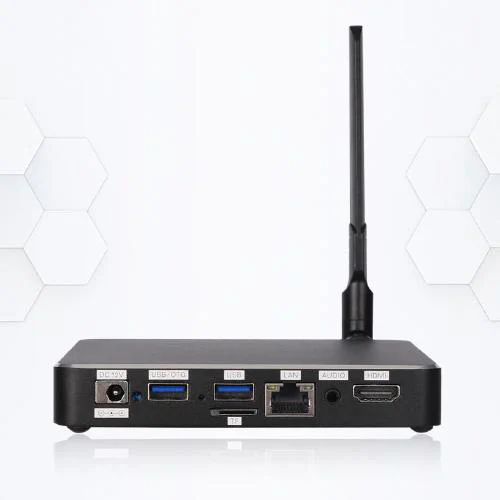 HEC-3568 - High-Performance AI Handheld Host