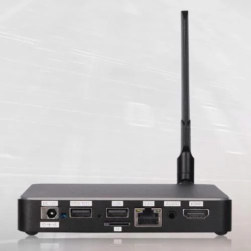 HEC-A40 - Cost-Effective Handheld Host