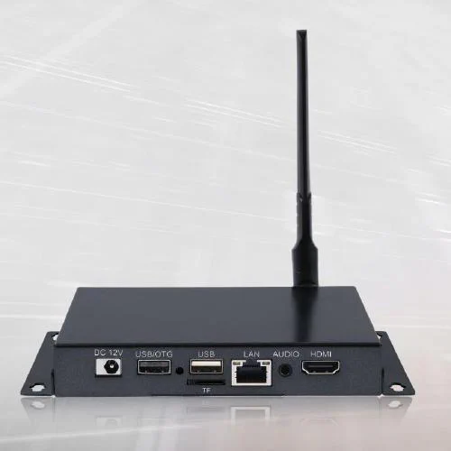 HS-A40 - Cost-Effective Ultra-Thin Host