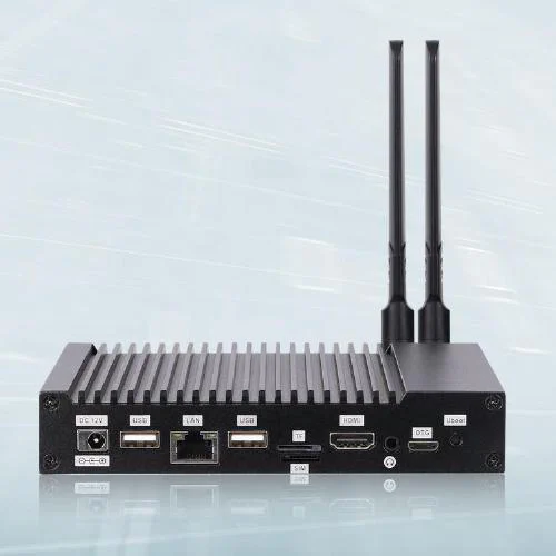 IC-K3288 - IoT Controller