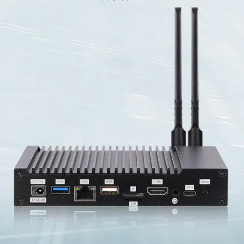 IC-K3399 - High-Performance IoT Controller
