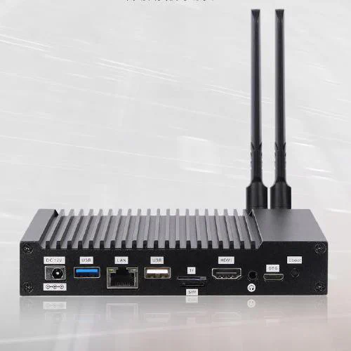 IC-K3566 - AI IoT Controller