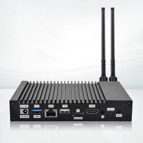 IC-K3588S - High-Performance AI IoT Controller