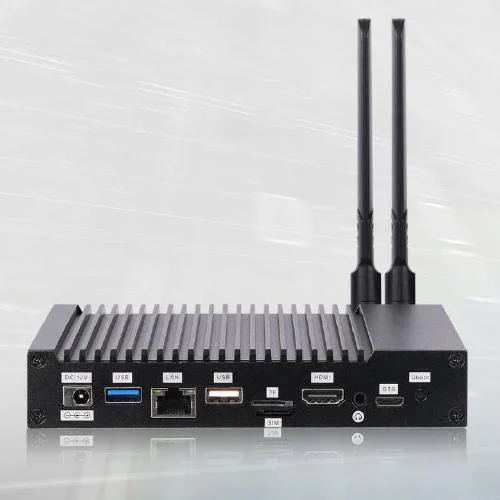 IC-KA311D - High-Performance AI IoT Controller