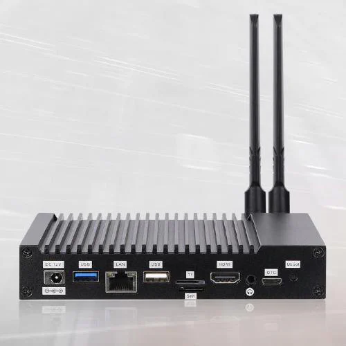 IC-KS905 - AI IoT Controller