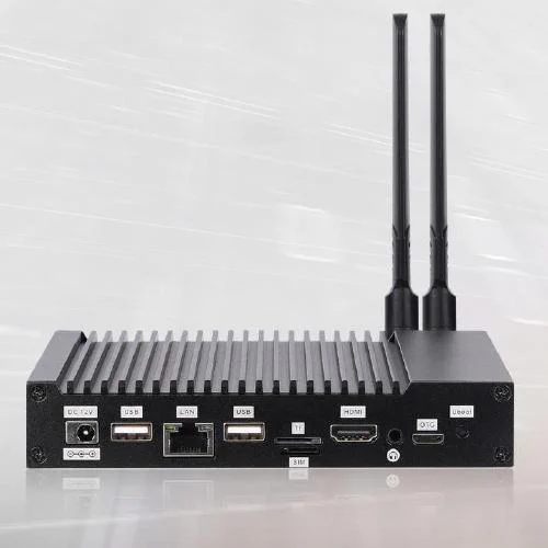 KEC-3368 - Edge Computing Host