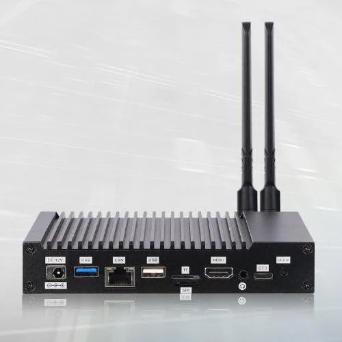 KEC-A311D - High-Performance AI Edge Computing Host