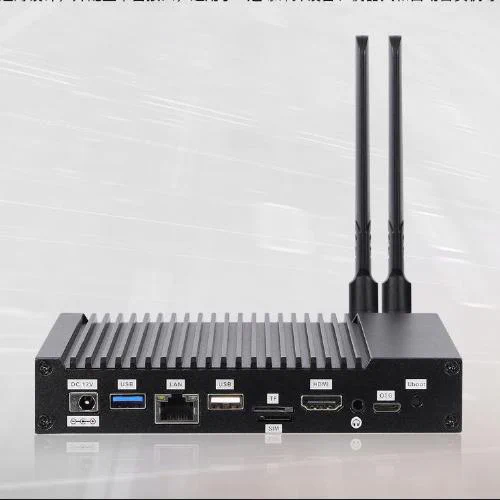 KEC-S905 - AI Edge Computing Host