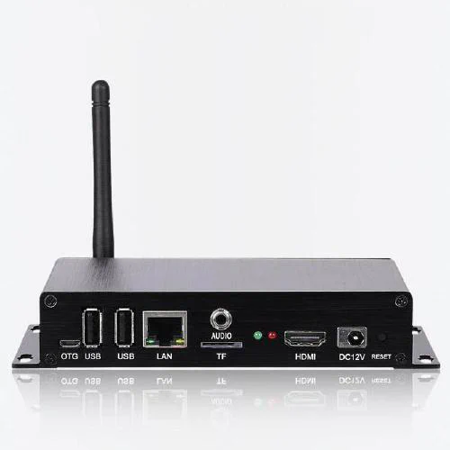 M300 - Premium Multimedia Player