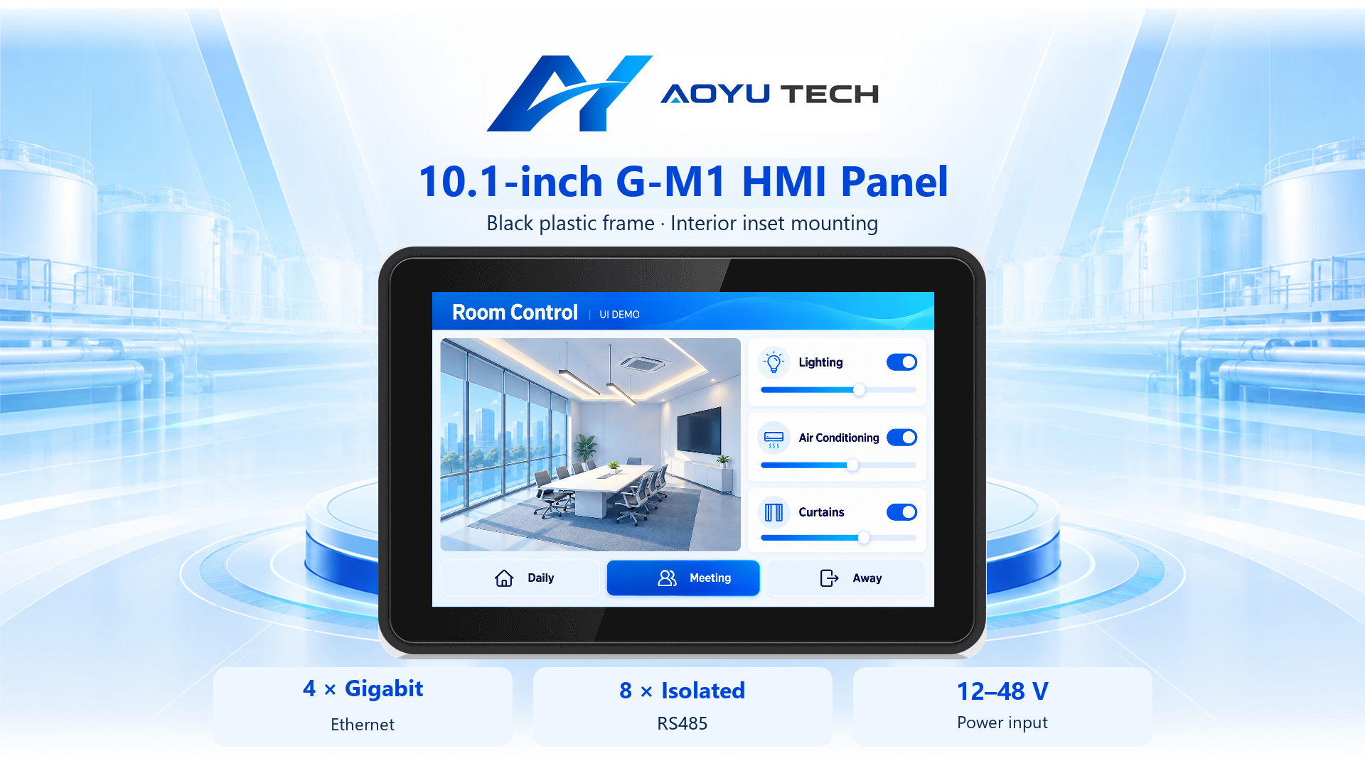 G-M1-101 product detail panel 1