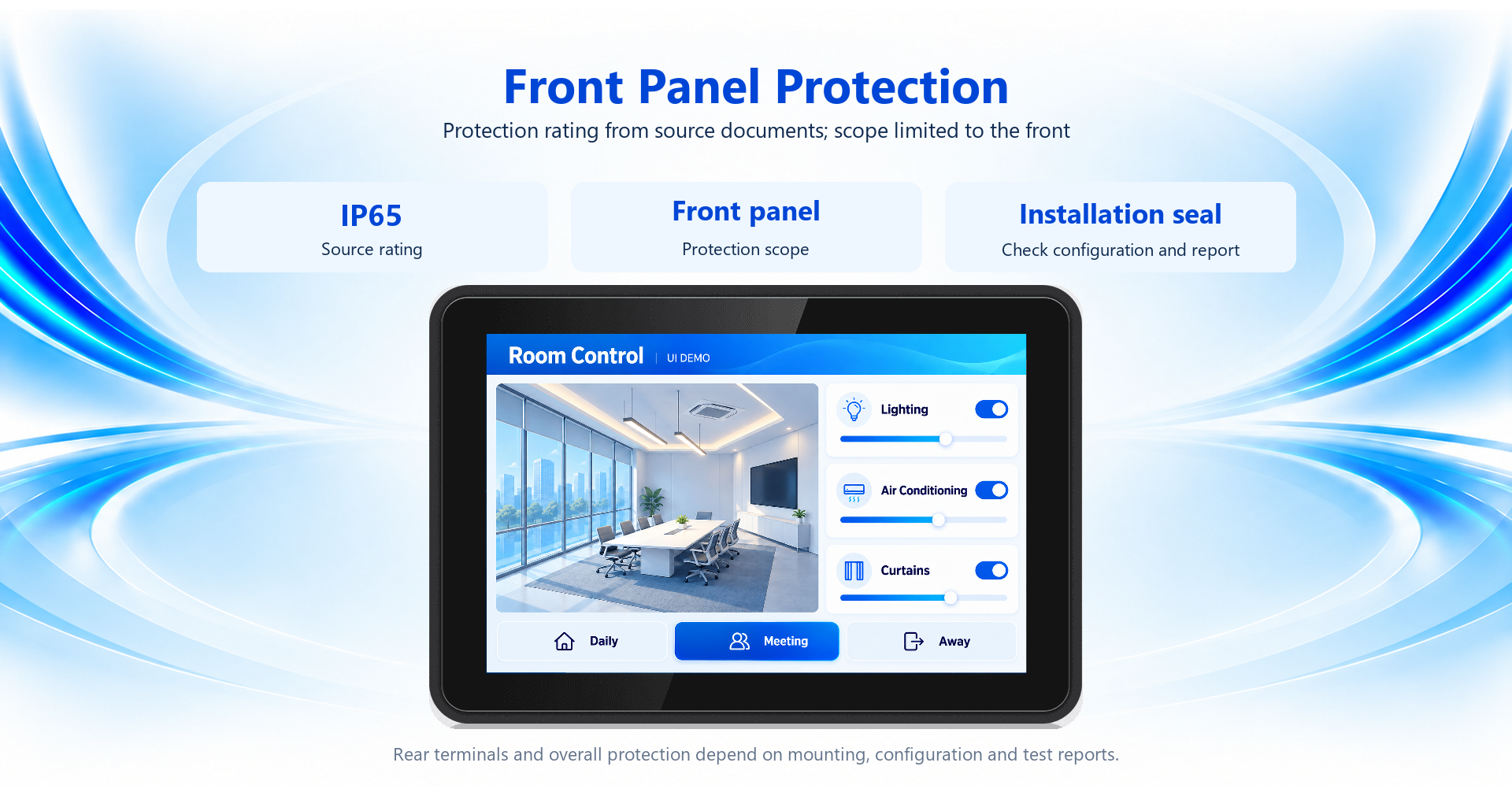 G-M1-101 product detail panel 9