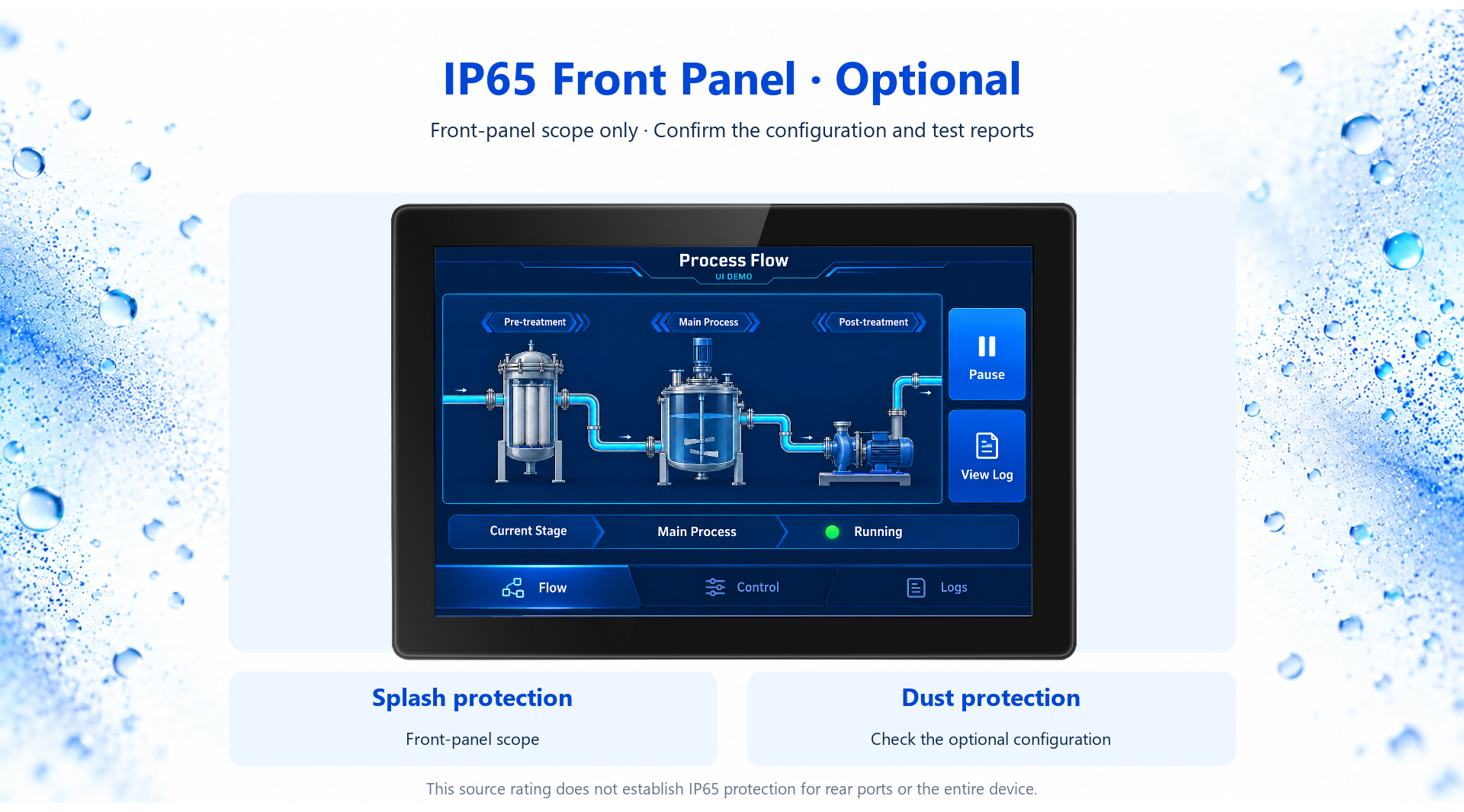 G-P1-101 product detail panel 13