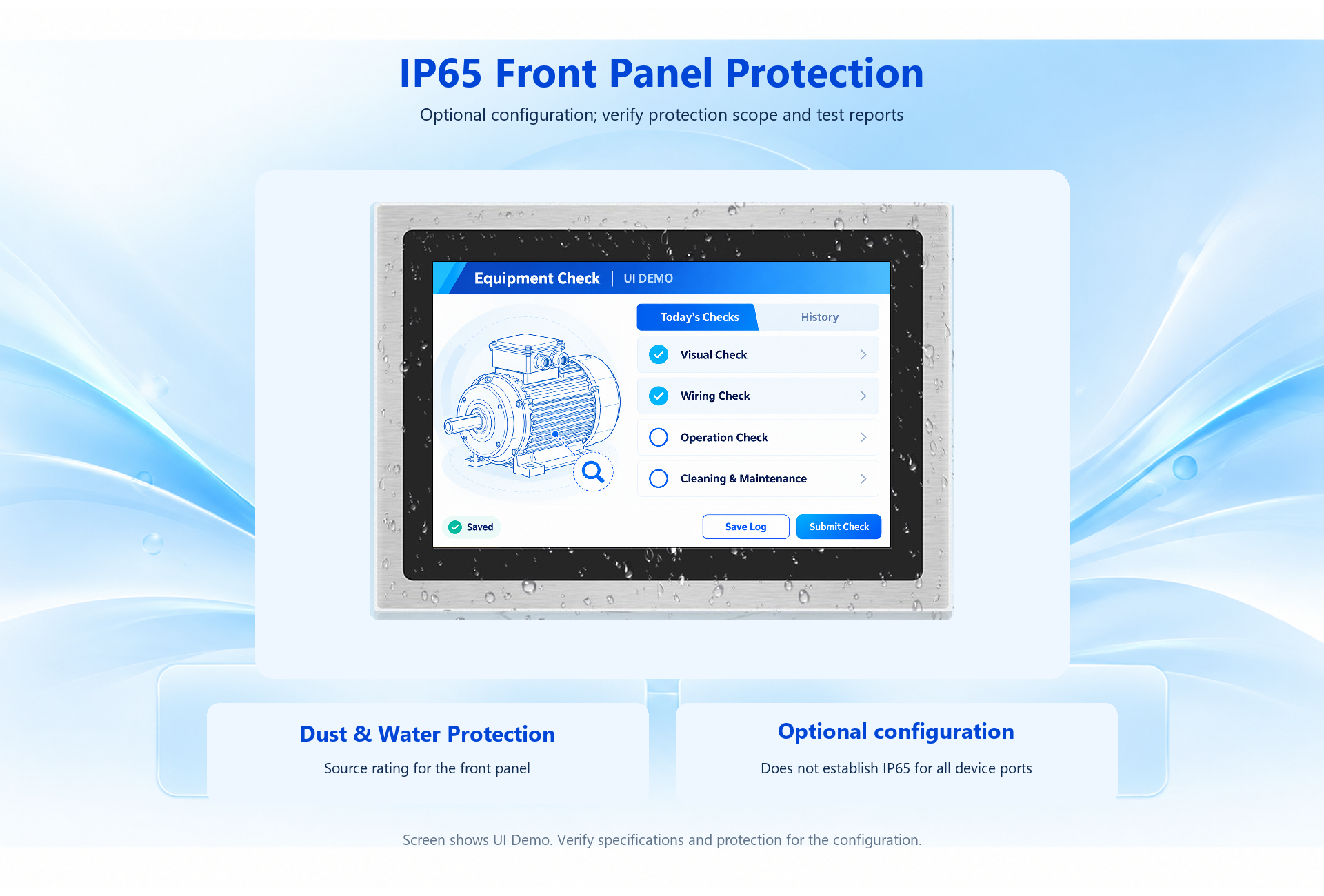 G-S1-101 product detail panel 10