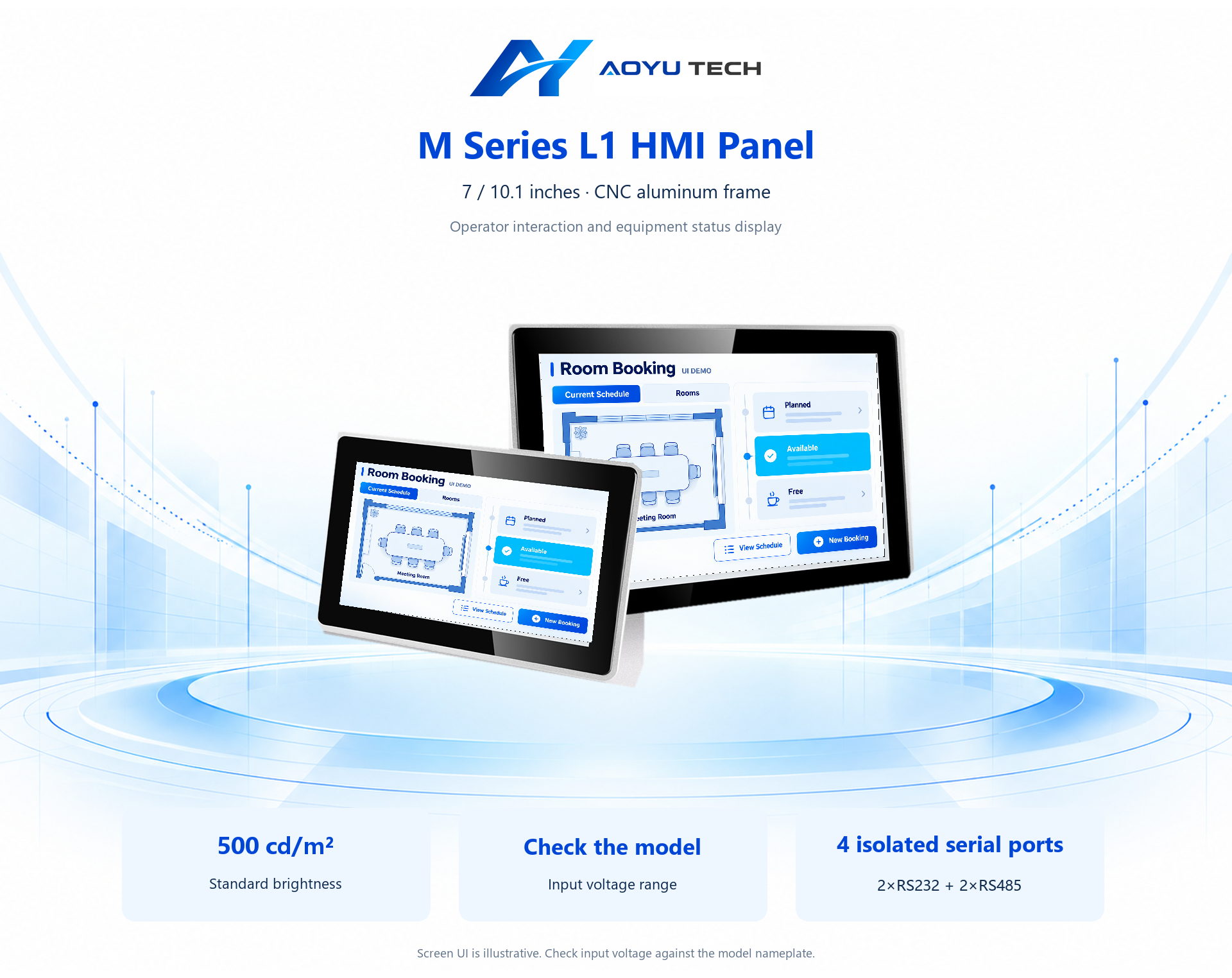 M-L1-7-101 product detail panel 1