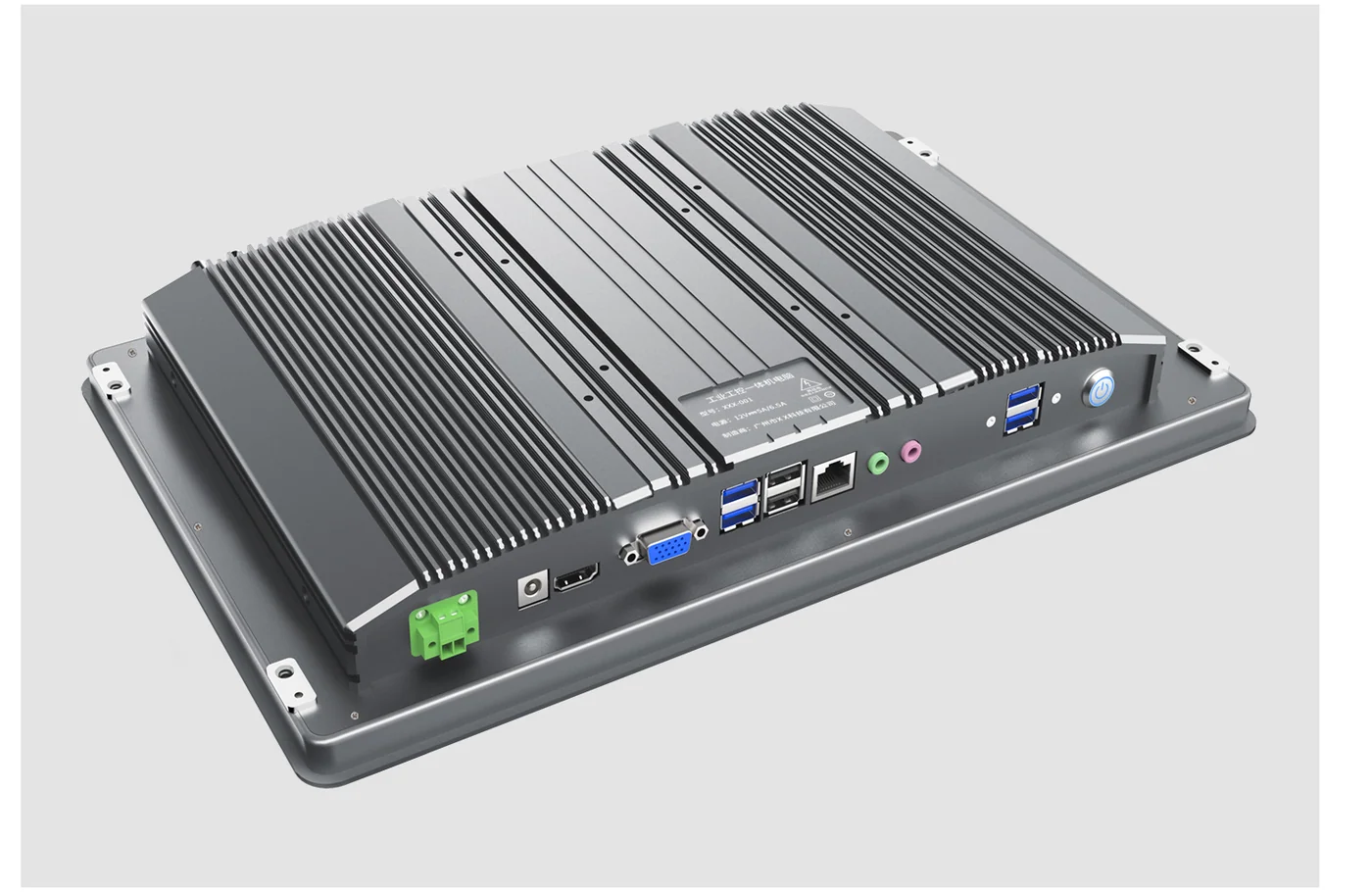 AY-T03-104 · Product appearance reference 1