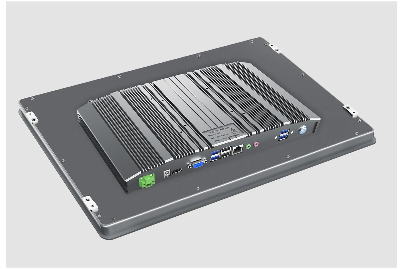 AY-T03-190 · Product appearance reference 1