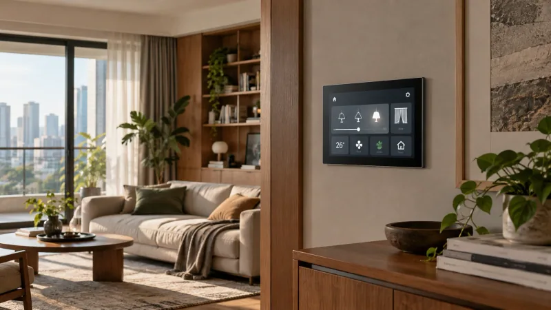 Connected Spaces